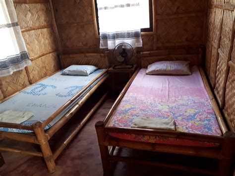 Calayo Beach Resort Rooms: Pictures & Reviews .